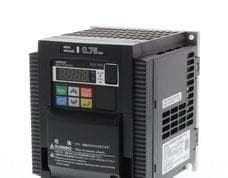 OMRON - CONVFR.MX2 TRIF.380-480V AC 0,75/1,1KW 3