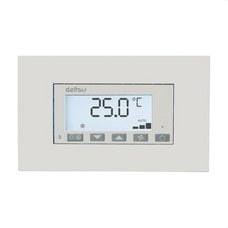 DAITSU - CONTROL POR CABLE FCD E-MODBUS EC