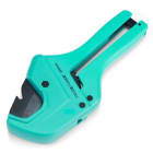 TRADEFORCE - TIJERA CORTATUBOS PVC Y PE 63MM