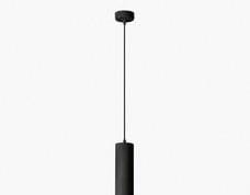 FARO - LUM.FOST PENDANT D.80 28W 38° 4000K