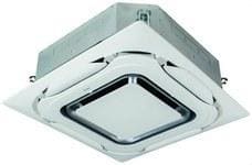 DAIKIN - UNIDAD INTERIOR CASS.ROUND FLOW FXFA63A