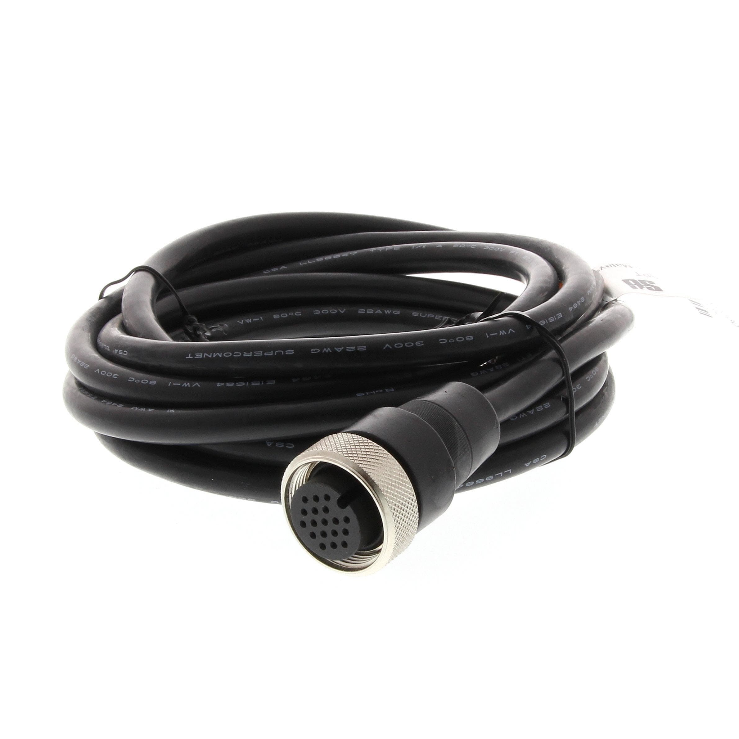 OMRON - CABLE OS32C E-S ALIMENTACIÓN 3M