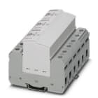 PHOENIX CONTACT - DESCARG.CTE.FLT-SEC-P-T1-3C-350/25-FM
