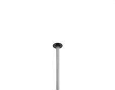 ARKOSLIGHT - ARO TECHO PARA LUMINARIA SALT NEGRO