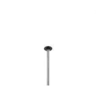 ARKOSLIGHT - ARO TECHO PARA LUMINARIA SALT NEGRO