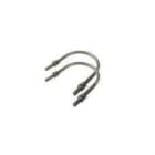 PRILUX - ACCESORIO DE MONTAJE DRACO POSTE 40-60MM
