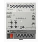 JUNG - ACTUADOR CLIMATIZACIÓN KNX 6 FASES