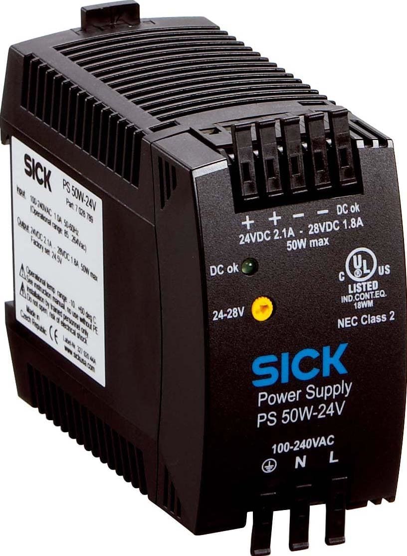 SICK - PS95W-24V