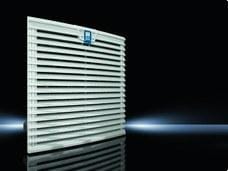 RITTAL - VENTILADOR FILTRO SK 550M³/H