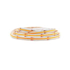 JISO - TLED.80008 BOB.50 METROS 8W/M IP20 EXT