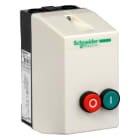 Schneider Electric - Arrancador cofre 1S 9A 230V 50/60Hz