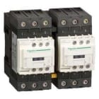 Schneider Electric - Contactor inversor EVERLINK 3P AC3 40A F7
