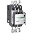 Schneider Electric - Contactor 25kVAR 240V 1 NO+2 NC