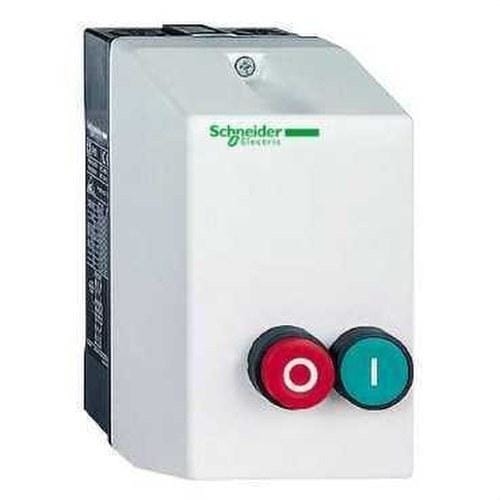 Schneider Electric - Arrancador cofre 1S 35A 400V 50/60Hz
