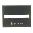 ABB - PLP BLOQUEO CANDADO INS/PR/EXT-E1.2