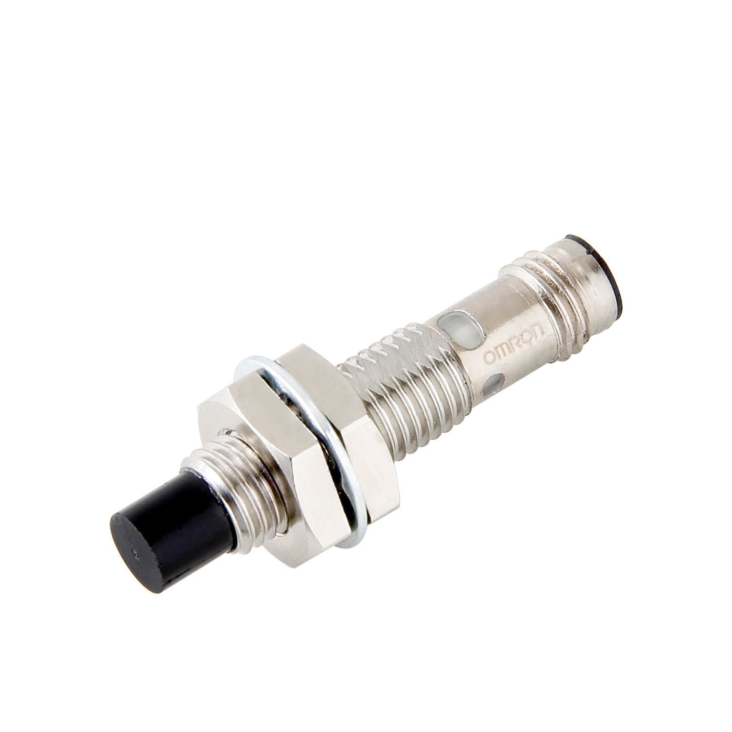 OMRON - SOR.PROX.ITVO.CPO.CRT.SUS M8 S/BLIN.2MM E2E-X2MB1T8-M5