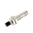 OMRON - SOR.PROX.ITVO.CPO.CRT.SUS M8 S/BLIN.2MM E2E-X2MB1T8-M5