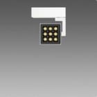 FOSNOVA - Proyector MATRIX Q9 2030 28W 4000K 50 CLD blanco dark