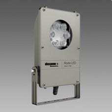 DISANO - PROYECTOR 1895 RODIO LED RGBW 50W CLD CELL GRAFITO