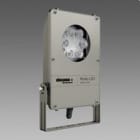 DISANO - PROYECTOR 1895 RODIO LED RGBW 50W CLD CELL GRAFITO
