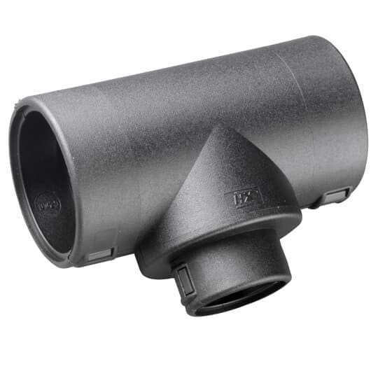 THOMAS & BETTS  - DERIV. T HARNESSFLEX NYL NGR NC101010