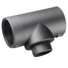 THOMAS & BETTS  - DERIV. T HARNESSFLEX NYL NGR NC101010