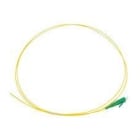 TELEVES - LATIGUILLO PIGTAIL 900µM FIBRA ÓPTICA SM INT.LSFH LC/APC 1M