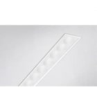 NORMALIT - PERFIL 27W 4000/840 1126X71   WH