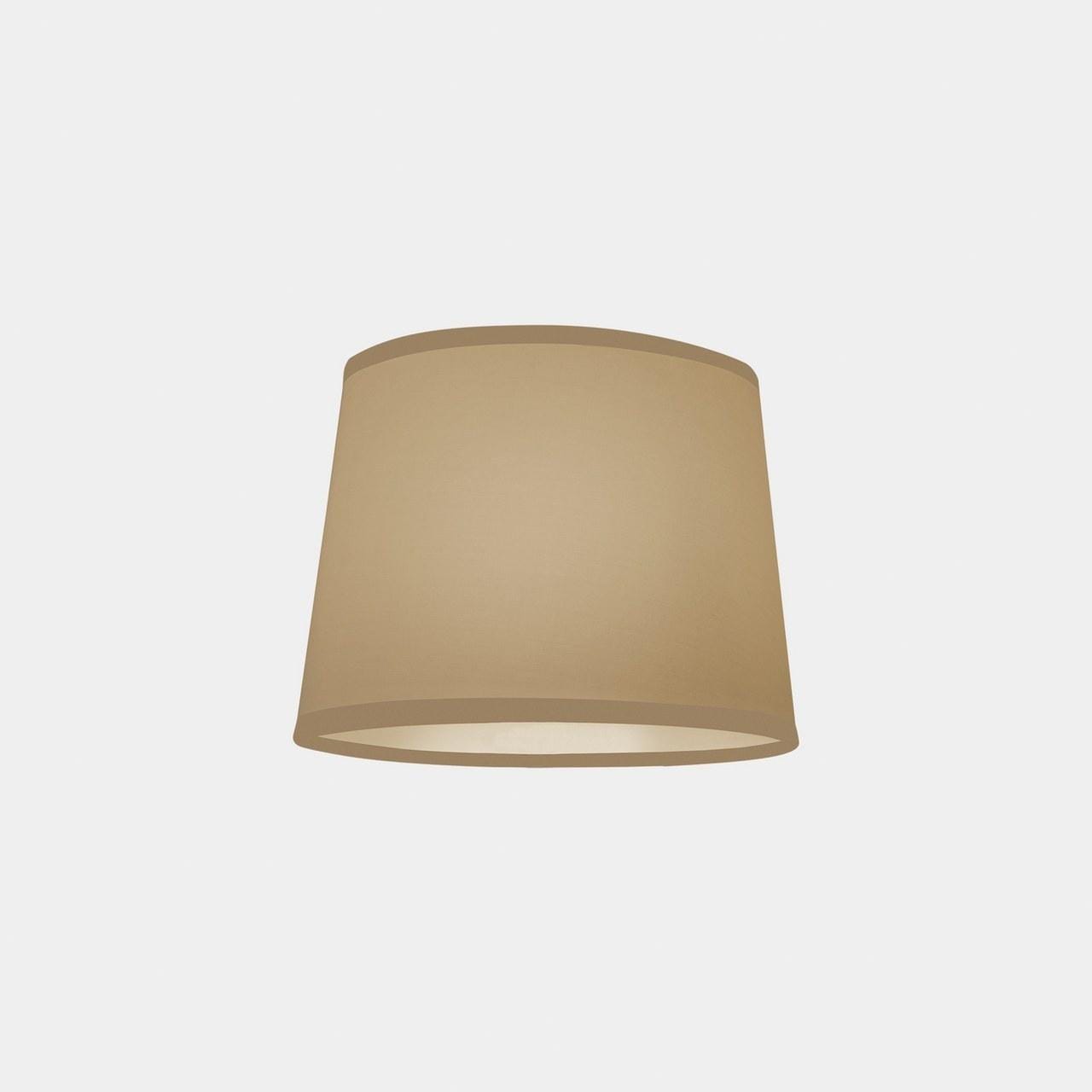 LEDS-C4 - Pantalla luminaria HALL extructura textil PMMA arena/arenado