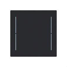 NIESSEN - TECLA  KNX 1 CANAL