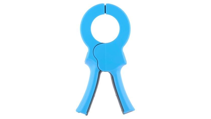 METREL - Pinza amperimétrica A 1019 1000-1A
