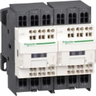 Schneider Electric - Inversor 12A 24V BC-AR antiparásito resorte