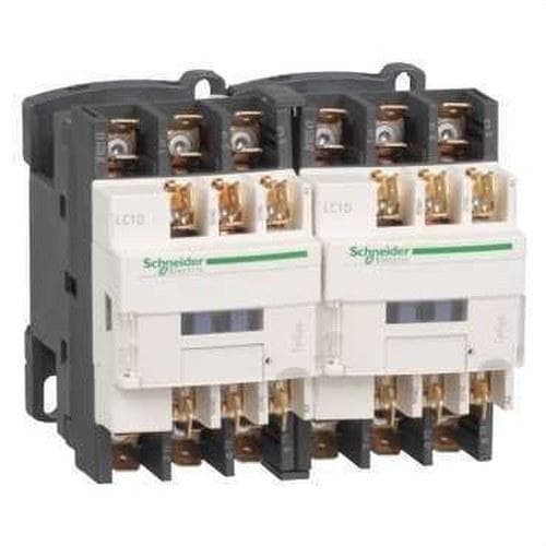 Schneider Electric - Inversor 12A 24V 50-60Hz fastón