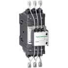 Schneider Electric - Contactor 30kVAR 220V 1 NO+2 NC