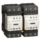 Schneider Electric - Contactor inversor EVERLINK 3P AC3 65A E7