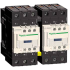 Schneider Electric - Contactor inversor EVERLINK 3P AC3 65A P7