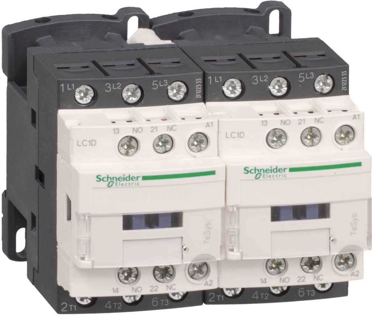Schneider Electric - Inversor 12A 24V CC-AR antiparásito