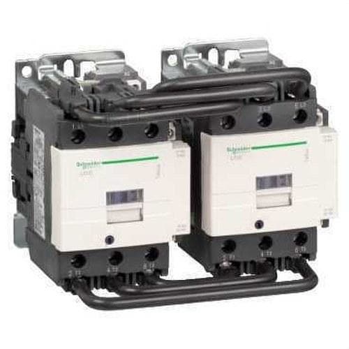Schneider Electric - Inversor 95A 110V 50-60Hz