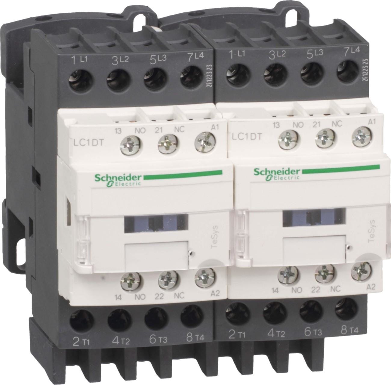 Schneider Electric - Inversor 25A 230V 50-60Hz 4P