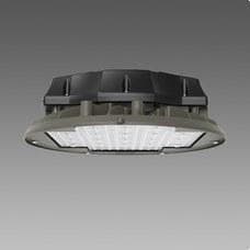 DISANO - Proyector 2884 SATURNO LED 95W CLD grafito RAL7021