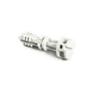 IDE - TORNILLO CIERRE TAPA-BASE (BOLSA 12 UDS.)
