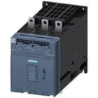 SIEMENS - ARRANCADORES SUAVES SIRIUS 200-480 V 143 A, AC 110-250 V BORNES DE RESORTE SALIDA ANALÓGICA