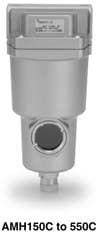 SMC - AMH-EL350  CARTUCHO FILTRANTE