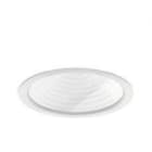 NORMALIT - DOWNL 17W 2850/840 D230 IP65 WH