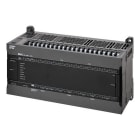 OMRON - CTROLAD.PLC STD.CMPTO.CP2E 36/24 PNP
