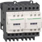 Schneider Electric - Inversor 32A 230V 50-60Hz 4P