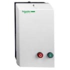 Schneider Electric - Arrancador cofre sin seccionador 220V-15Kw 400V 50/60
