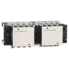 Schneider Electric - Inversor redes tetrapolar 270A sin bobina