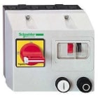 Schneider Electric - Arrancador estanco 4/6,3A 380/400V