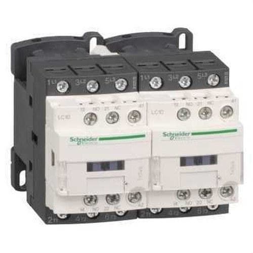 Schneider Electric - Inversor 32A 24V CC-AR antiparásito